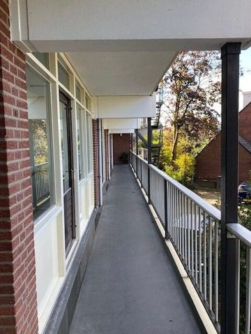 Sumatraplein te Nijmegen, LET OP alleen voor expats - Foto 2