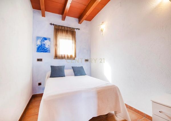 Benissa, Valencian Community