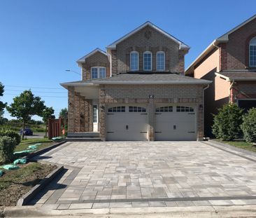 For Lease - 2 Nessie Street, Markham, Ontario - Photo 5