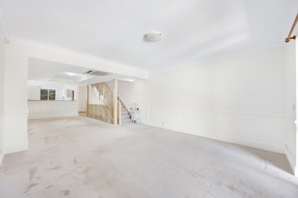 Elegant Georgetown residence! - Photo 1