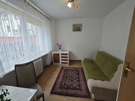 mieszkanie na wynajem - Szczecin, Gumieńce - Фото 1