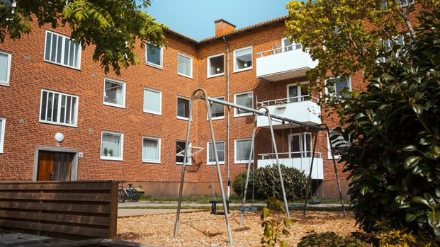 Ringvägen 63 - Photo 1