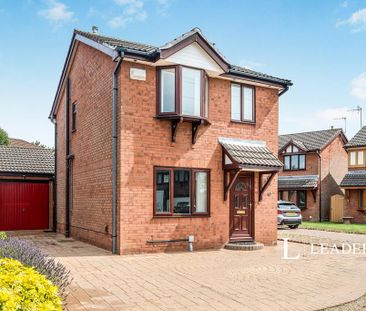 3 bedroom house to rent - Photo 6