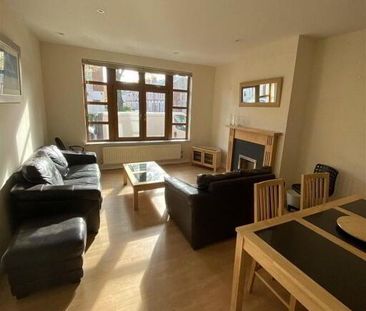 14 The Cloisters, Belfast, BT7 1GD - Photo 1
