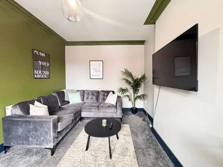 Cobden Terrace, Lower Wortley, Leeds - Photo 4