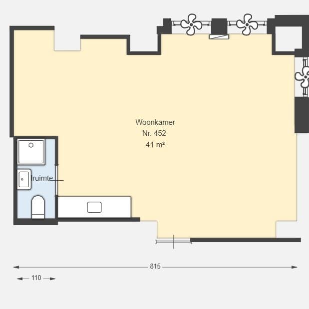 Rochussenstraat 452 - Photo 2