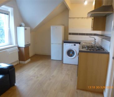 1 bedroom flat to rent - Photo 3