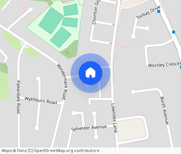 Bleatarn Road, Sk1 - Photo 1