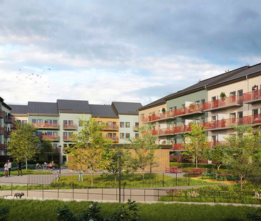 Kärrvägen 3, Trollbäcken - Photo 2