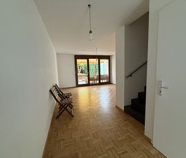 Charming semi-detached house ideally located in Versoix - Photo 5