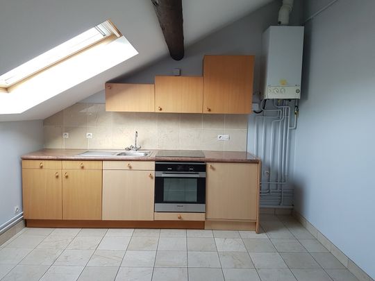 Location Appartement 3 pièces 59m² NANCY 54000 - Photo 1