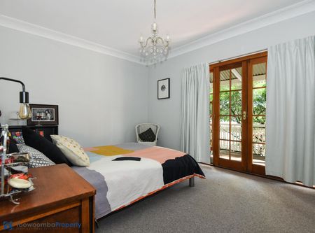 4/2 Sharon Court, 4350, Darling Heights Qld - Photo 5