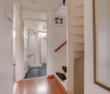 Laan van Nieuw Blankenburg, Rozenburg, Nederland - Photo 1