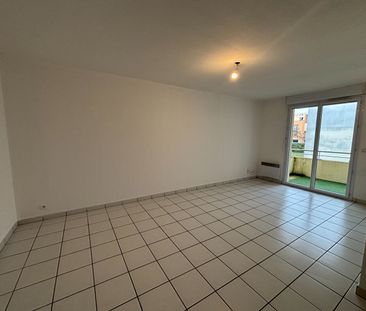 Location Appartement 2 pièces 46m² - Photo 1