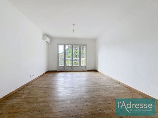 Location Appartement 3 pièces 64m² - Photo 1