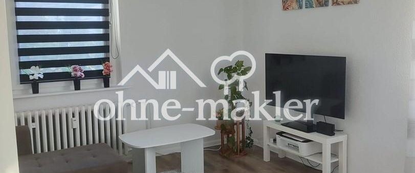 Tolle Single Wohnung mit Einbauküche in Herne-Röhlinghausen - Foto 1