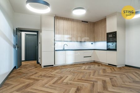 Byt 3+kk k pronájmu, Ostrava / Moravská Ostrava, ulice Nádražní - Fotografie 5