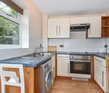 1 bedroom end of terrace house to rent - Photo 1