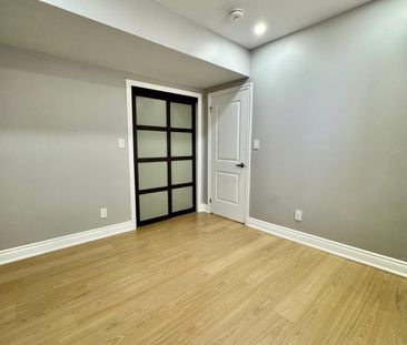 For Lease - 163 Freure Drive Unit# Basement, Cambridge, Ontario - Photo 1