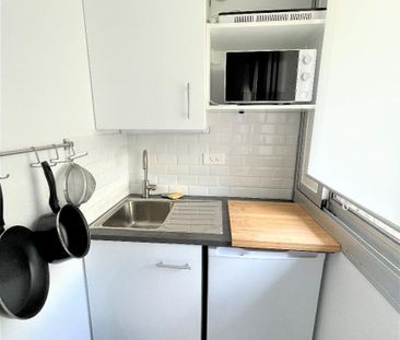 Location Appartement 1 pièce 24m² CLERMONT FERRAND 63000 - Photo 4