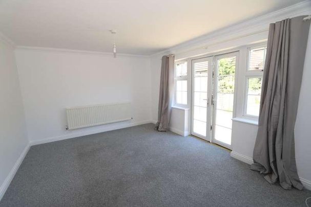 Cater Street, Kempston, Bedford, MK42 - Photo 1