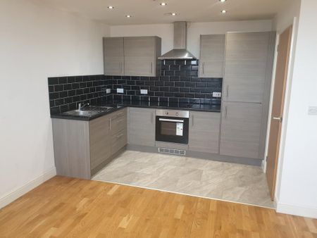 1 bedroom flat to rent - Photo 3