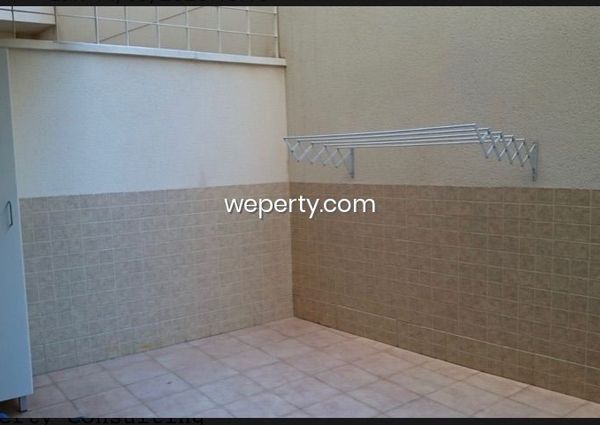 Apartment in Santa Pola, Santa Pola, for rent