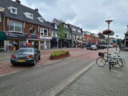 Te huur: Appartement Schrans in Leeuwarden - Photo 2