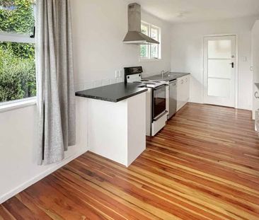 TOKOROA - 3 BEDROOM HOUSE - Photo 1