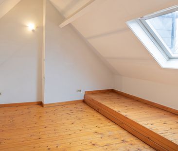 Appartement met 1 slaapkamer én mezzanine in hartje Mechelen - Foto 5