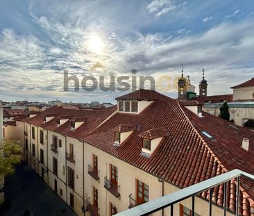 Flat for rent in Madrid - Photo 1