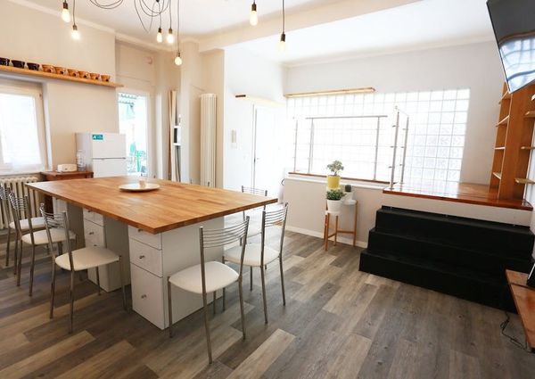 Corso Vercelli, Turin, Piedmont 10152