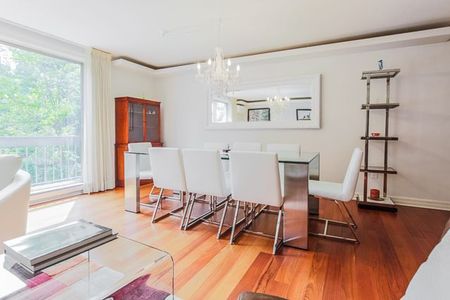 For Lease - 28 Admiral Road Unit# Th3, Toronto, Ontario - Photo 2