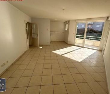 Location Appartement 4 pièces 75m² RUMILLY 74150 - Photo 1