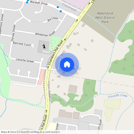 8B Prem Street, Qld 4133, Waterford West