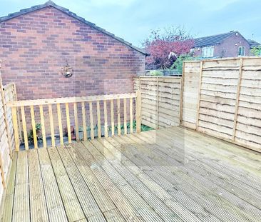 2 bedroom semi-detached house to rent - Photo 5