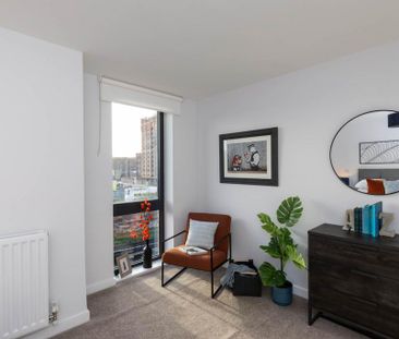 3 bedroom townhouse to rent - Photo 6