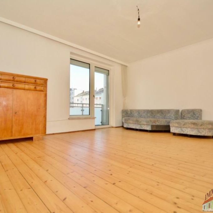 3 ZIMMER Wohnung in zentraler, ruhiger Lage - Photo 1