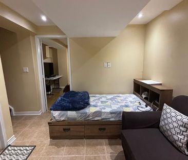 For Lease - 4 Lonestar Crescent Unit# Basement, Brampton, Ontario - Photo 5