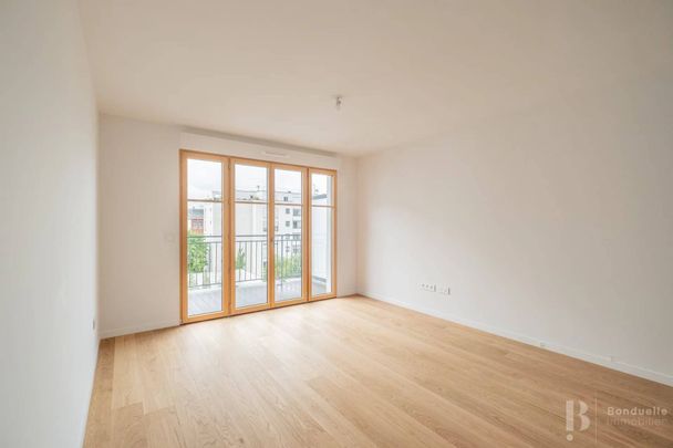 Rental Apartment Puteaux Pressensé-Rives de Seine - Photo 1