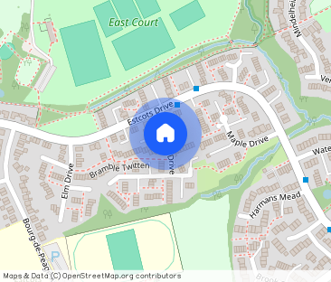 Sycamore Drive East Grinstead RH19 - Photo 1