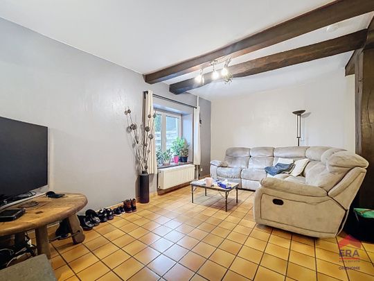 Huis met 4 slaapkamers en tuin - Foto 1