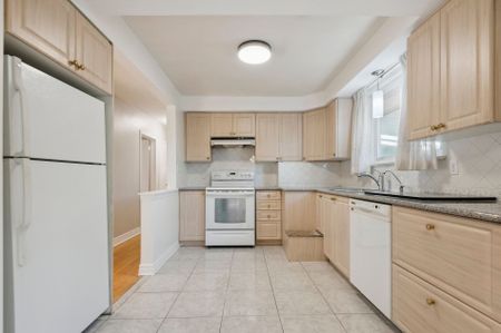 For Lease - 29 Jeanette Street Unit# Main, Toronto, Ontario - Photo 3