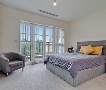 Hurley Court, High Road, North Finchley, N12 - Photo 4