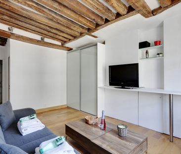 Rue du Temple - Photo 1