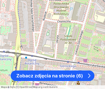 Beautiful room near Botanical Garden – zdjęcie 1