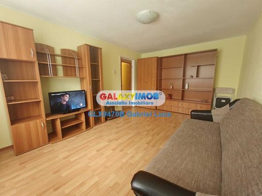 Apartament 2 camere 55 mp| Decomandat | Oltenitei - Brancoveanu | - Photo 1