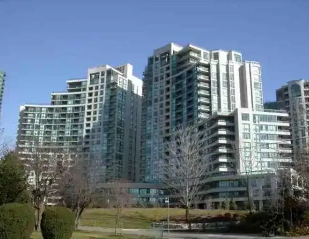 503 Beecroft Road Unit 610 | 503 Beecroft Road Unit, Toronto - Photo 1