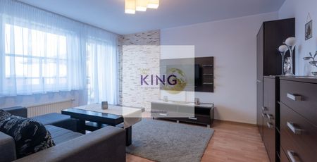 Mieszkanie na wynajem Szczecin, Pomorzany, Sierpowa - Фото 3