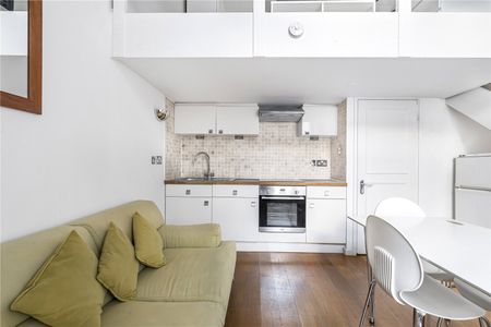 Britton Street, London, EC1M 5NY - Photo 5